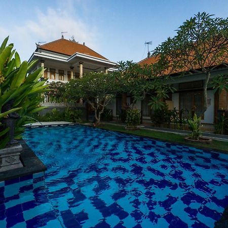 Exotic Inn Lembongan Exterior foto