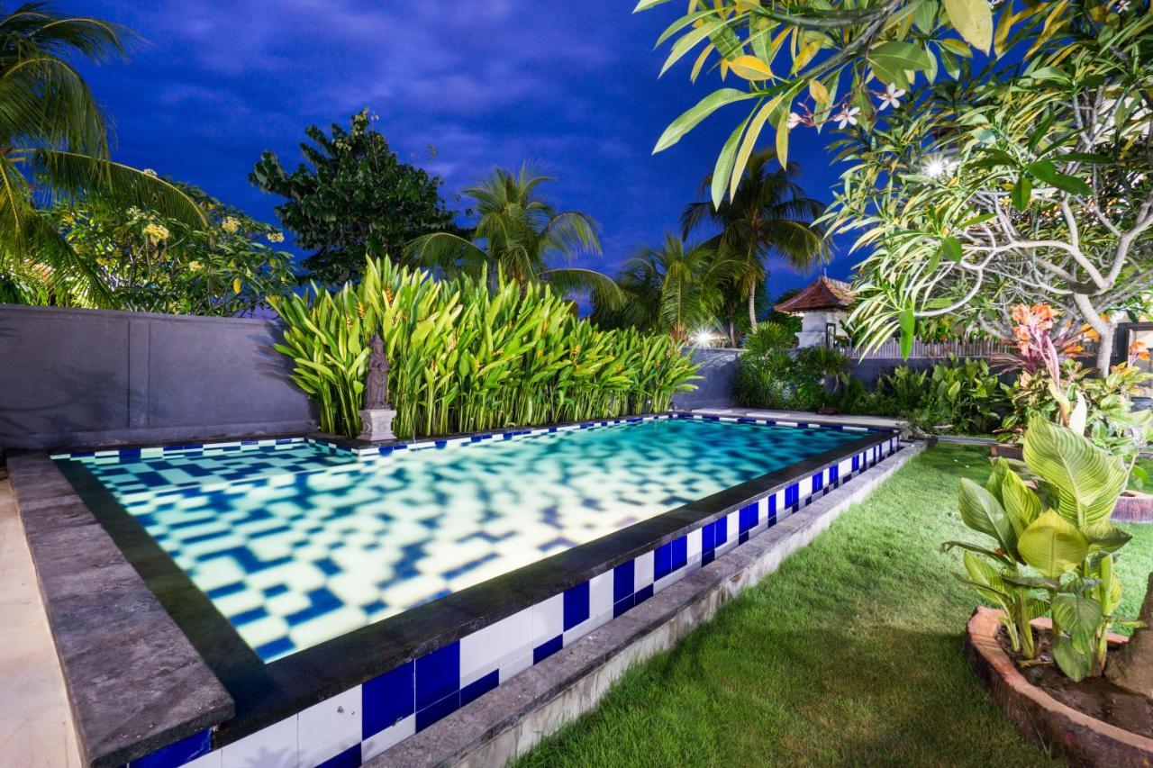Exotic Inn Lembongan Exterior foto